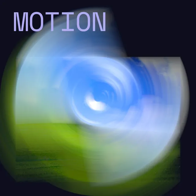 Motion collection artwork